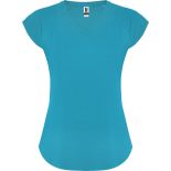 Tricou Roly Avus Dama Albastru