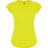 Tricou Roly Avus Dama Verde