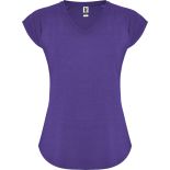 Tricou Roly Avus Dama Mov