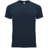 Tricou Roly Bahrain Barbat Albastru