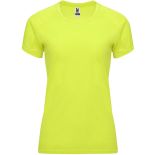Tricou Roly Bahrain Dama Galben