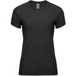 Tricou Roly Bahrain Dama Negru