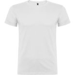 Tricou Roly Beagle Barbat Alb