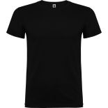 Tricou Roly Beagle Barbat Negru