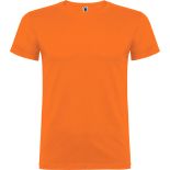 Tricou Roly Beagle Barbat Portocaliu