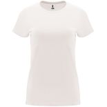 Tricou Roly Capri Dama Alb