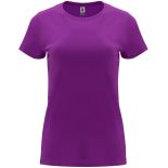 Tricou Roly Capri Dama Mov