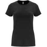 Tricou Roly Capri Dama Negru