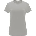 Tricou Roly Capri Dama Maro