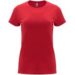 Tricou Roly Capri Dama Rosu