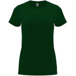 Tricou Roly Capri Dama Verde