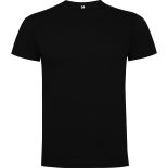 Tricou Roly Dogo Premium Barbat Negru