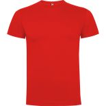 Tricou Roly Dogo Premium Barbat Rosu
