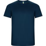 Tricou Roly Imola Barbat Albastru