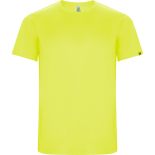 Tricou Roly Imola Barbat Galben