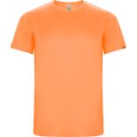 Tricou Roly Imola Barbat Portocaliu