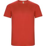 Tricou Roly Imola Barbat Rosu
