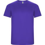 Tricou Roly Imola Barbat Maro