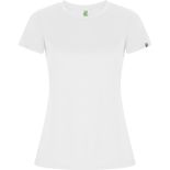 Tricou Roly Imola Dama Alb