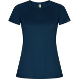 Tricou Roly Imola Dama Albastru