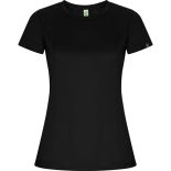 Tricou Roly Imola Dama Negru