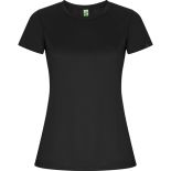 Tricou Roly Imola Dama Gri