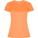 Tricou Roly Imola Dama Portocaliu