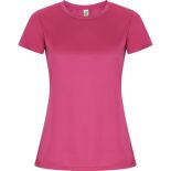 Tricou Roly Imola Dama Roz
