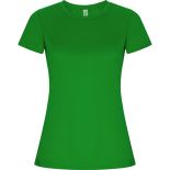 Tricou Roly Imola Dama Verde