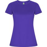 Tricou Roly Imola Dama Mov
