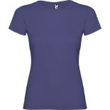 Tricou Roly Jamaica Dama Albastru
