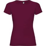Tricou Roly Jamaica Dama Rosu