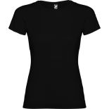 Tricou Roly Jamaica Dama Negru