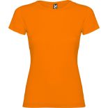 Tricou Roly Jamaica Dama Portocaliu