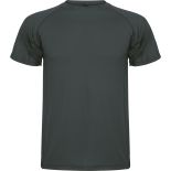 Tricou Roly Montecarlo Barbat Gri