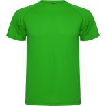 Tricou Roly Montecarlo Barbat Verde