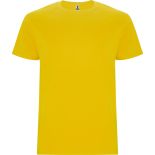 Tricou Roly Stafford Barbat Galben