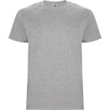 Tricou Roly Stafford Barbat Gri