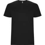 Tricou Roly Stafford Barbat Negru