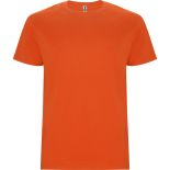 Tricou Roly Stafford Barbat Portocaliu